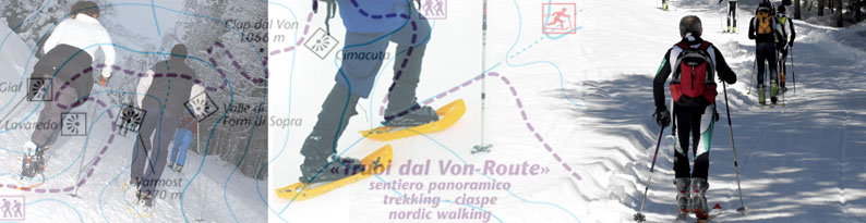 noleggio ciaspe ciaspole sci da alpinismo noleggio ciaspe ciaspole sci da alpinismo