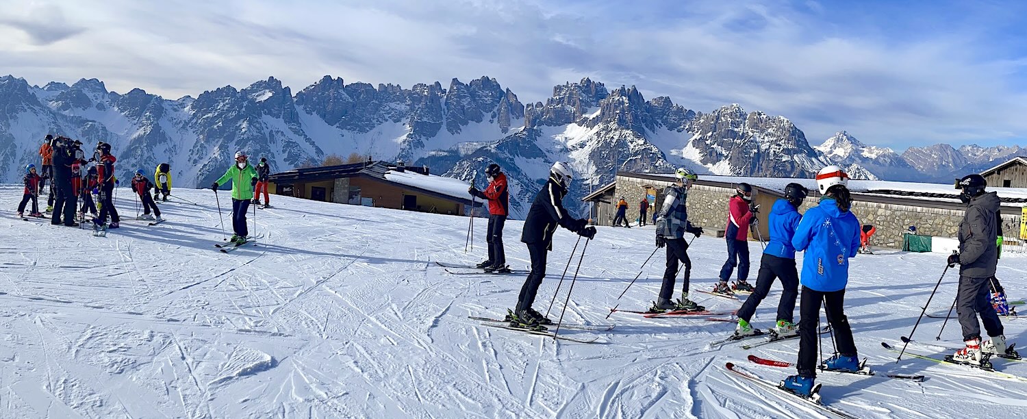 noleggio sci forni di sopra ski rental varmost