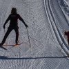 Xcountry ski